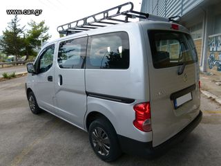 Nissan Evalia 2015-thumb-4