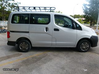 Nissan Evalia 2015-thumb-7