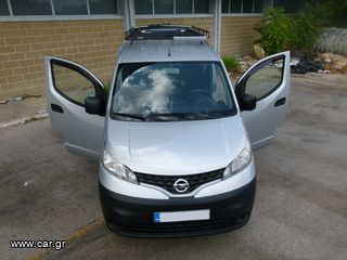 Nissan Evalia 2015-thumb-15