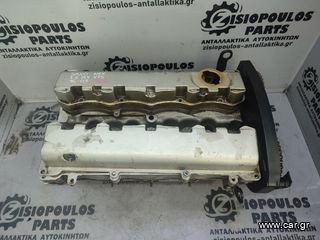ΚΑΠΑΚΙ ΜΗΧΑΝΗΣ (ΚΕΦΑΛΗ) CITROEN SAXO VTS (NFX) 1.6 16v ΒΕΝΖ. 1996'-2003' (Ζ)