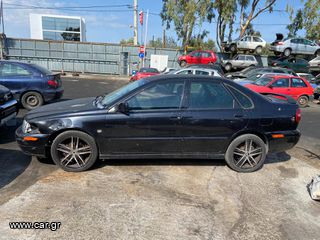 VOLVO S40 '02 1.600cc - Πόρτες - Πόρτ Μπαγκάζ-thumb-1