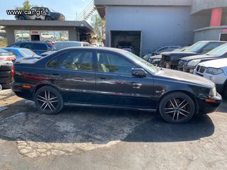 VOLVO S40 '02 1.600cc - Πόρτες - Πόρτ Μπαγκάζ-thumb-3
