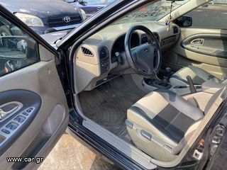 VOLVO S40 '02 1.600cc - Πόρτες - Πόρτ Μπαγκάζ-thumb-4