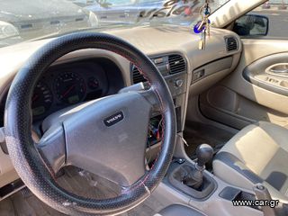 VOLVO S40 '02 1.600cc - Πόρτες - Πόρτ Μπαγκάζ-thumb-5