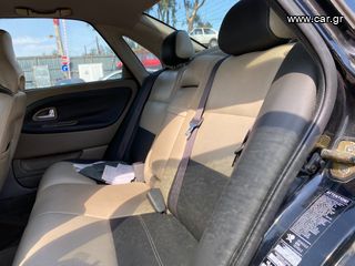VOLVO S40 '02 1.600cc - Πόρτες - Πόρτ Μπαγκάζ-thumb-7