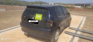 Volkswagen Polo 1998-thumb-1
