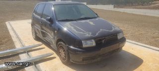 Volkswagen Polo 1998-thumb-3