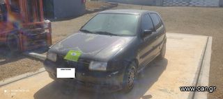 Volkswagen Polo 1998-thumb-5