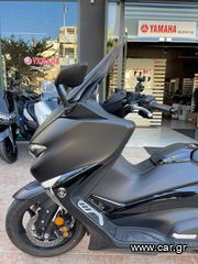 Yamaha T-Max 530 '19