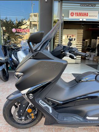 Yamaha T-Max 530 '19