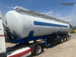 Βυτίο Τροφίμων Spitzer 1999