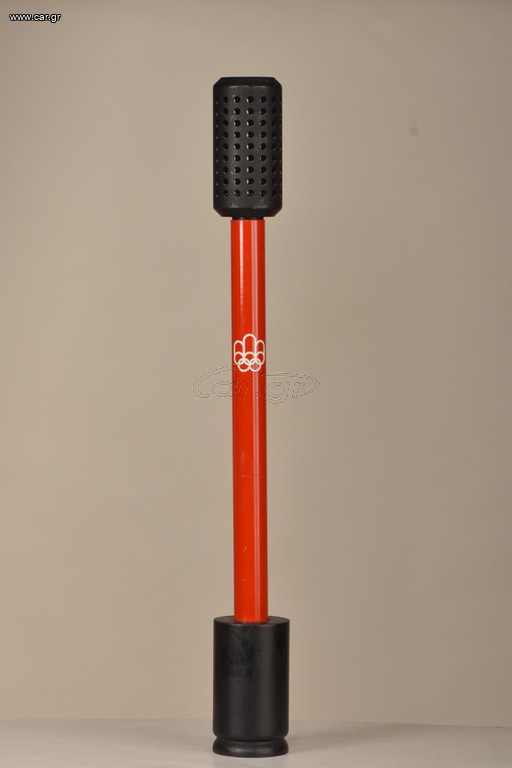 OLYMPIC GAMES TORCH 1976 MONTREAL