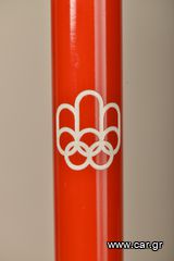 OLYMPIC GAMES TORCH 1976 MONTREAL-thumb-2