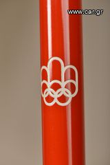 OLYMPIC GAMES TORCH 1976 MONTREAL-thumb-3