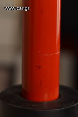 OLYMPIC GAMES TORCH 1976 MONTREAL-thumb-5