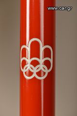 OLYMPIC GAMES TORCH 1976 MONTREAL-thumb-10