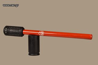 OLYMPIC GAMES TORCH 1976 MONTREAL-thumb-13