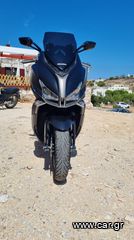 Kymco Xciting S 400i ABS 2019 XCITING 400S NOODOE
