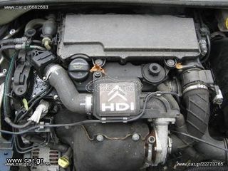 CITROEN C3 Suzuki Liana Ford Fiesta     Μ 2008  ΜΗΧΑΝΗ 1400 F6JB diesel ΝΕΕΣ ΠΑΡΑΛΑΒΕΣ