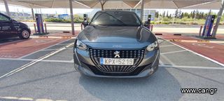 Peugeot 208 2021 ALLURE PACK