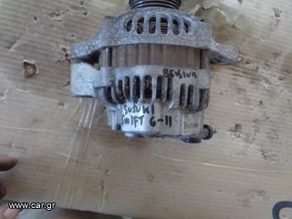 ΔΥΝΑΜΟ SUZUKI SWIFT 2006-2011 / 31400-84E10-thumb-1