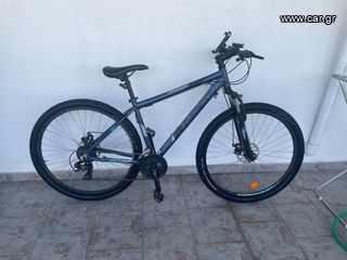 Everest '21 Everest Monster pro 19”