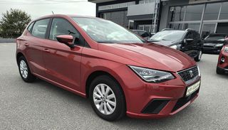 Seat Ibiza 2018 1.0 TSI STYLE