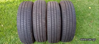 *ΕΥΚΑΙΡΙΑ* 4αδα ΣΑΝ ΚΑΙΝΟΥΡΙΑ ΕΛΑΣΤΙΚΑ 175/65R17 GOOD YEAR PERFORMANCE 2  DOT 4923 ΜΕ ΠΕΛΜΑ 100%