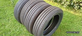 *ΕΥΚΑΙΡΙΑ* 4αδα ΣΑΝ ΚΑΙΝΟΥΡΙΑ ΕΛΑΣΤΙΚΑ 175/65R17 GOOD YEAR PERFORMANCE 2  DOT 4923 ΜΕ ΠΕΛΜΑ 100%-thumb-1