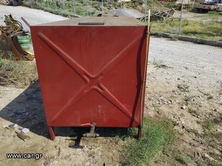 Δεξαμενή καυσίμων 2000 litra-thumb-1