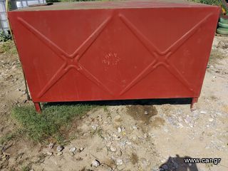 Δεξαμενή καυσίμων 2000 litra-thumb-2