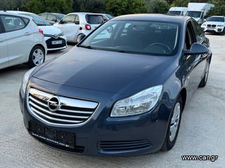 Opel Insignia '11