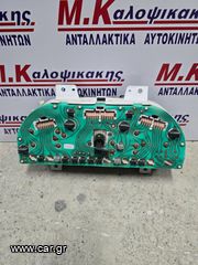 Καντραν HYUNDAI EXCEL (90-94)-thumb-1
