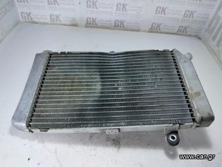 ψυγειο Honda Silverwing 600-thumb-1