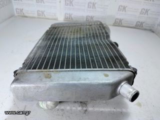 ψυγειο Honda Silverwing 600-thumb-2