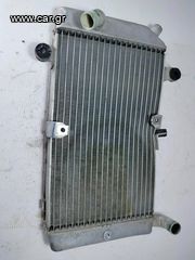 ψυγειο Honda Silverwing 600-thumb-5