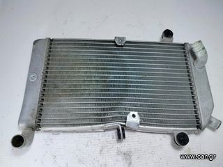 ψυγειο Honda Silverwing 600-thumb-8