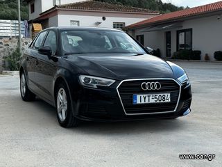 Audi A3 2020 Business 30tdi-thumb-1