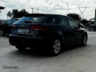 Audi A3 2020 Business 30tdi-thumb-3