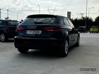 Audi A3 2020 Business 30tdi-thumb-4