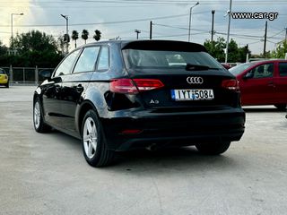 Audi A3 2020 Business 30tdi-thumb-5