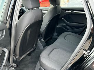 Audi A3 2020 Business 30tdi-thumb-7