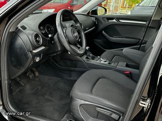 Audi A3 2020 Business 30tdi-thumb-10