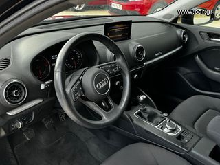 Audi A3 2020 Business 30tdi-thumb-11