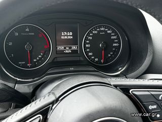Audi A3 2020 Business 30tdi-thumb-12