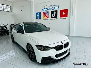 Bmw 316 '13 F30 M POWER