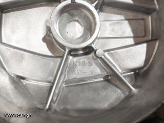 Καπάκι μετάδοσης από HONDA FORZA 350 (NSS350) 2023-24 (K1B)-thumb-2