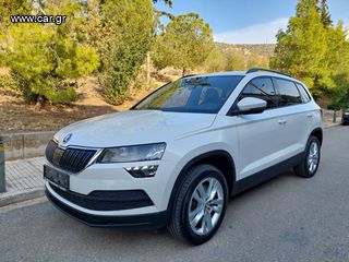 Skoda Karoq '18 AMBITION DSG ΕΛΛΗΝΙΚΟ