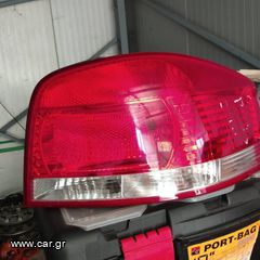 Πίσω φανάρια AUDI A3 τριθυρο