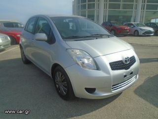 Toyota Yaris 2007